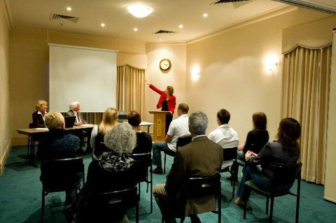 Loxton Community Hotel Motel - Accommodation Main Beach 30