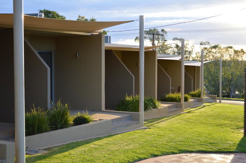 Loxton Community Hotel Motel - Accommodation Main Beach 4