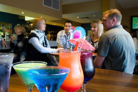 Loxton Community Hotel Motel - Accommodation Main Beach 10