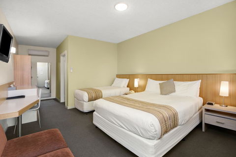 Adelaide Road Motor Lodge - Accommodation Main Beach 15
