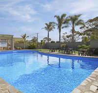 Adelaide Road Motor Lodge - Accommodation Main Beach
