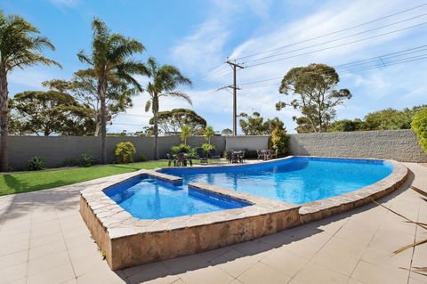 Adelaide Road Motor Lodge - Accommodation Main Beach 29