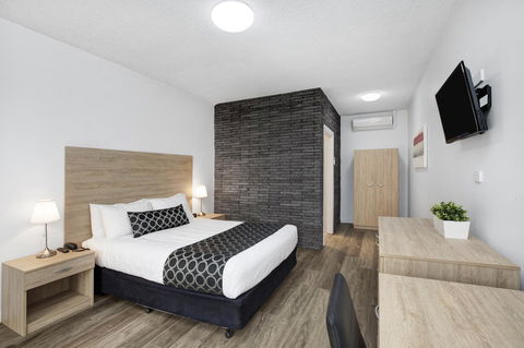 Adelaide Road Motor Lodge - Accommodation Main Beach 16