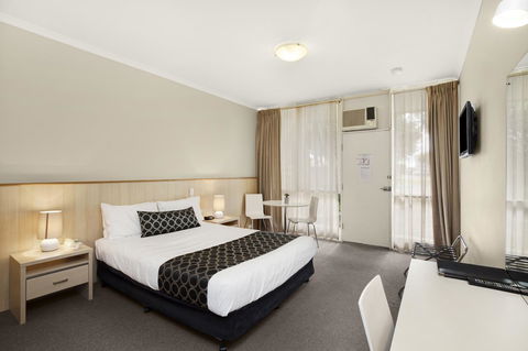 Adelaide Road Motor Lodge - Accommodation Main Beach 31