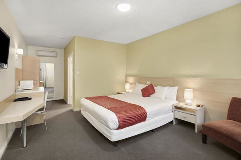Adelaide Road Motor Lodge - Accommodation Main Beach 10
