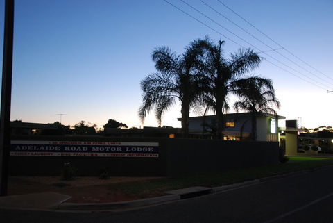 Adelaide Road Motor Lodge - Accommodation Main Beach 33