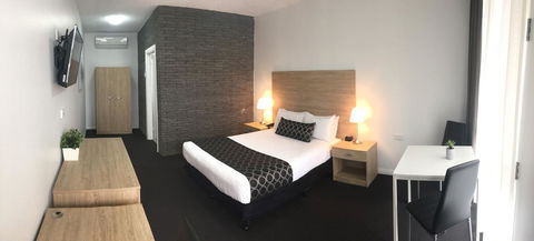 Adelaide Road Motor Lodge - Accommodation Main Beach 8