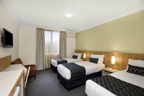 Adelaide Road Motor Lodge - Accommodation Main Beach 12