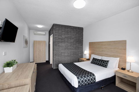 Adelaide Road Motor Lodge - Accommodation Main Beach 26