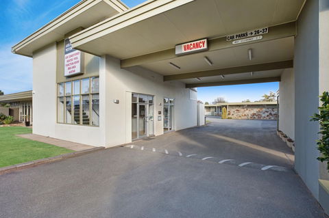 Adelaide Road Motor Lodge - Accommodation Main Beach 6
