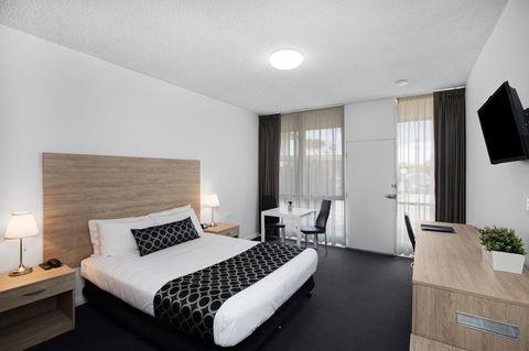 Adelaide Road Motor Lodge - Accommodation Main Beach 25