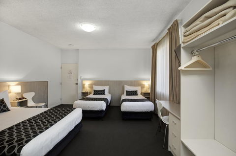 Adelaide Road Motor Lodge - Accommodation Main Beach 19