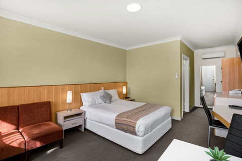 Adelaide Road Motor Lodge - Accommodation Main Beach 18