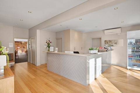 Adelaide Road Motor Lodge - Accommodation Main Beach 3