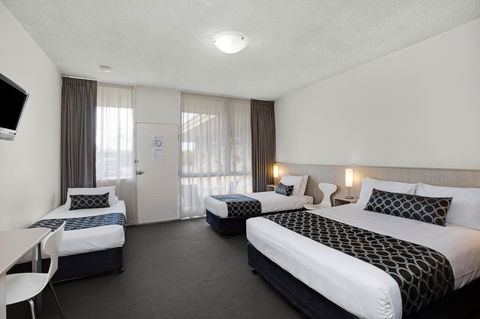 Adelaide Road Motor Lodge - Accommodation Main Beach 22
