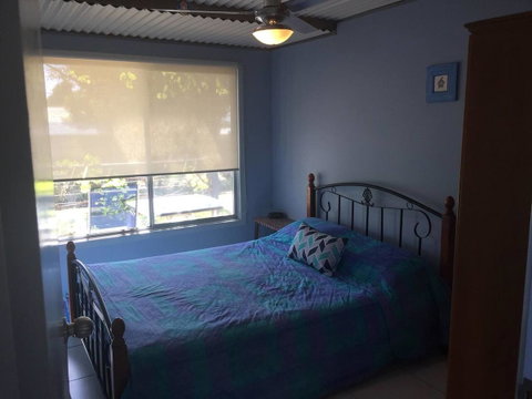 SHAKIN' SHACK - Accommodation Main Beach 4