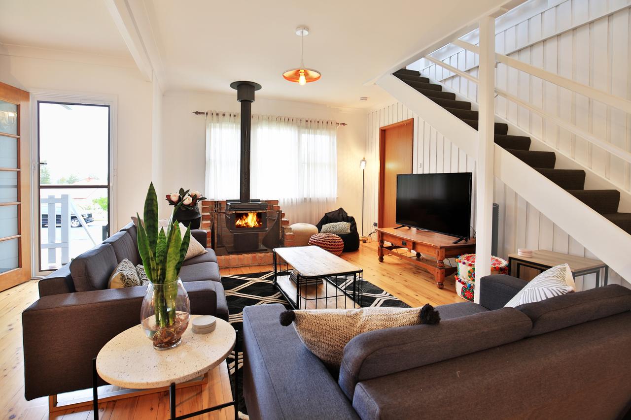 Basin View NSW Accommodation Main Beach