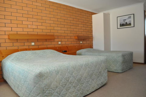 Keith Motor Inn - Accommodation Main Beach 10