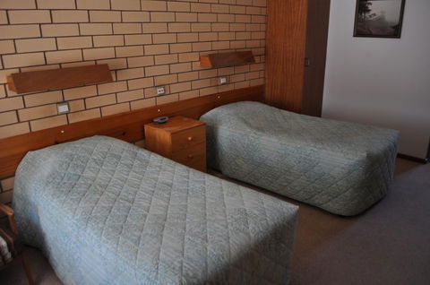 Keith Motor Inn - Accommodation Main Beach 16