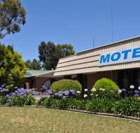 Keith Motor Inn - Accommodation Main Beach