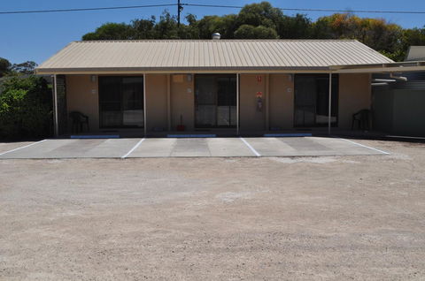 Keith Motor Inn - Accommodation Main Beach 5