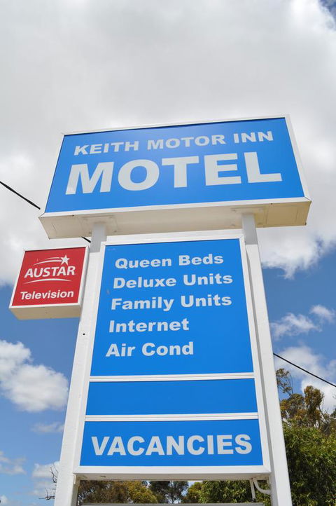 Keith Motor Inn - Accommodation Main Beach 3