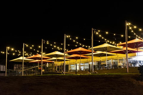Moonta Bay Motel - Accommodation Main Beach 1