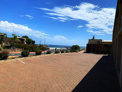 Moonta Bay Motel - Accommodation Main Beach 2