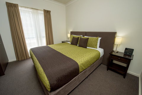 Clare Country Club - Accommodation Main Beach 15