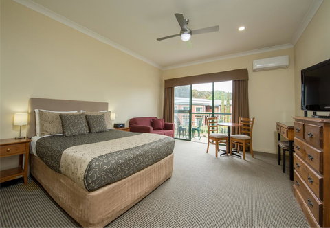 Clare Country Club - Accommodation Main Beach 21
