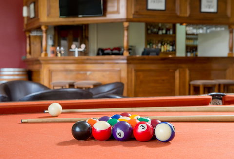 Clare Country Club - Accommodation Main Beach 6