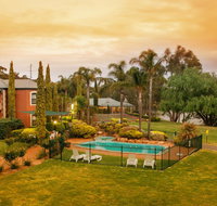 Clare Country Club - Accommodation Main Beach