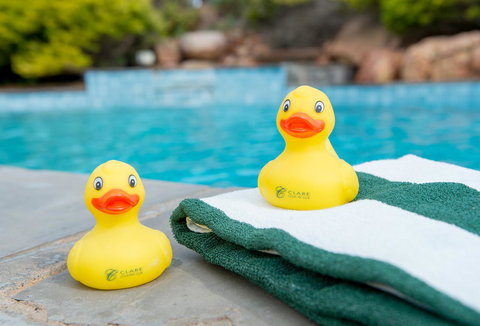 Clare Country Club - Accommodation Main Beach 7