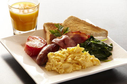 Clare Country Club - Accommodation Main Beach 1