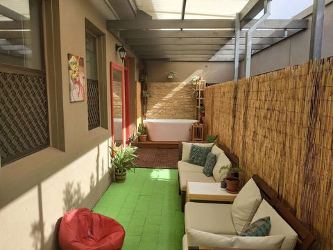 Diamond On Olive - Accommodation Main Beach 0