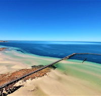 Moonta Bay Caravan Park - Accommodation Main Beach