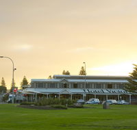 Hotel Victor - Accommodation Main Beach
