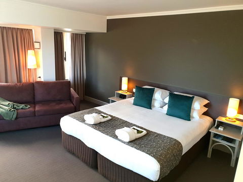 Nightcap At Hotel Victor - Accommodation Main Beach 11
