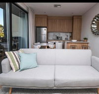 Wisteria Apartments - Accommodation Main Beach