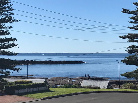 Pelicans Rest Shellharbour - Accommodation Main Beach 16