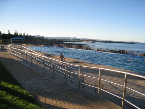 Pelicans Rest Shellharbour - Accommodation Main Beach 15