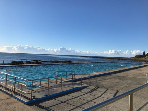 Pelicans Rest Shellharbour - Accommodation Main Beach 11