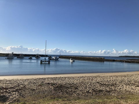 Pelicans Rest Shellharbour - Accommodation Main Beach 14