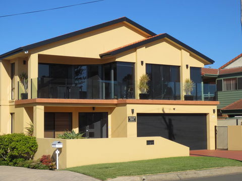 Pelicans Rest Shellharbour - Accommodation Main Beach 0