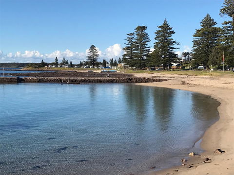 Pelicans Rest Shellharbour - Accommodation Main Beach 12