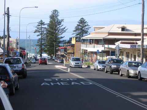 Pelicans Rest Shellharbour - Accommodation Main Beach 8