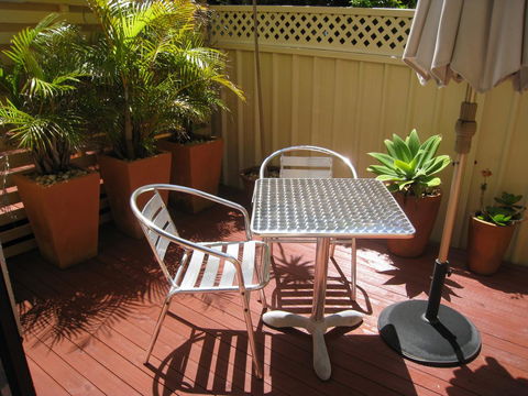 Pelicans Rest Shellharbour - Accommodation Main Beach 9