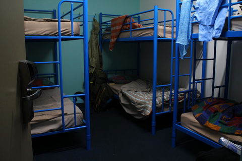 My Place & Adelaide Backpackers Hostel - Accommodation Main Beach 8