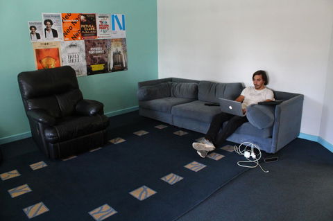 My Place & Adelaide Backpackers Hostel - Accommodation Main Beach 28