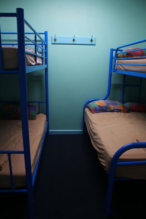 My Place & Adelaide Backpackers Hostel - Accommodation Main Beach 13